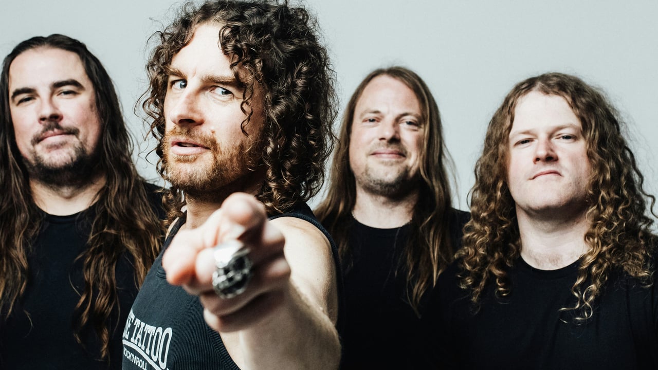 Airbourne