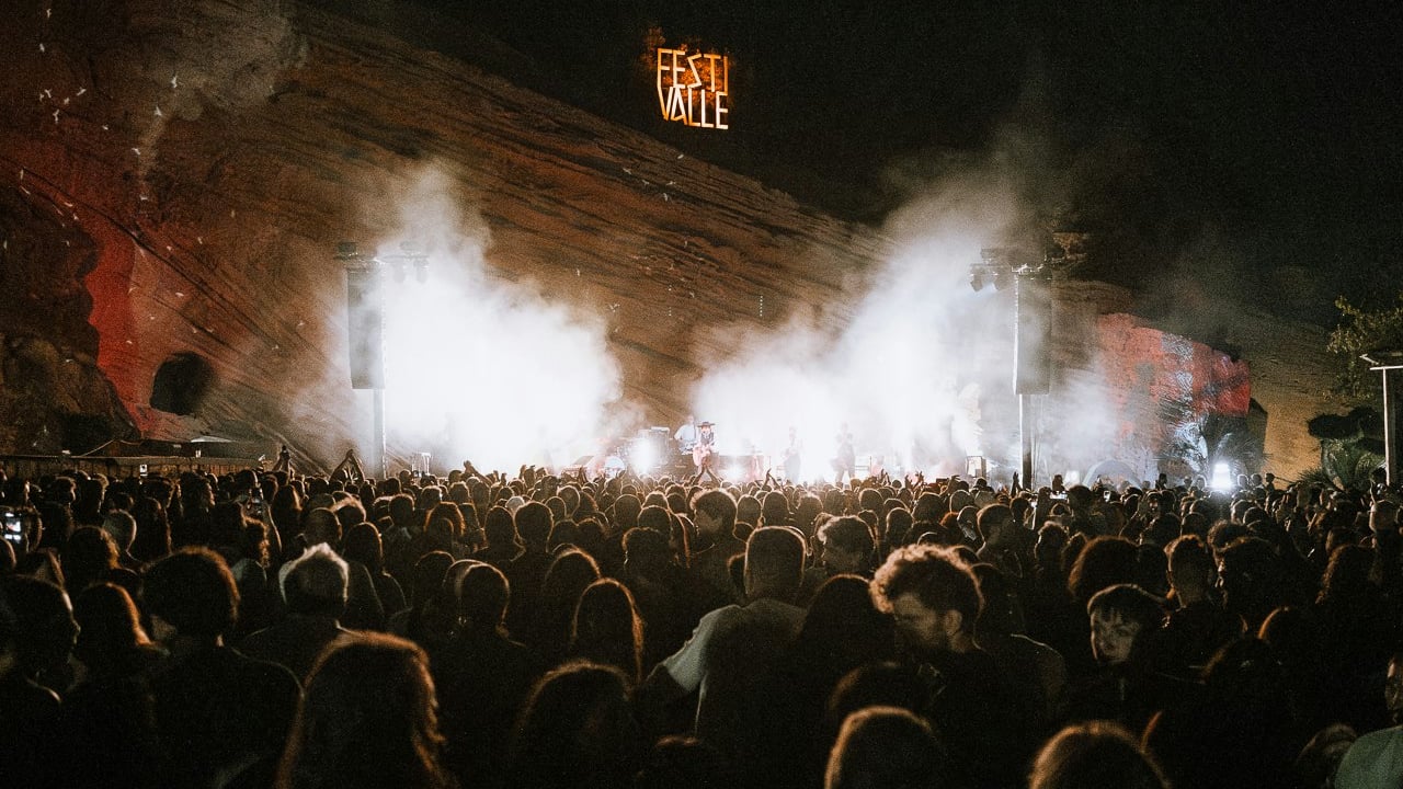 FestiValle 2026 • Abbonamento 4 giorni 7-10 agosto • X edizione