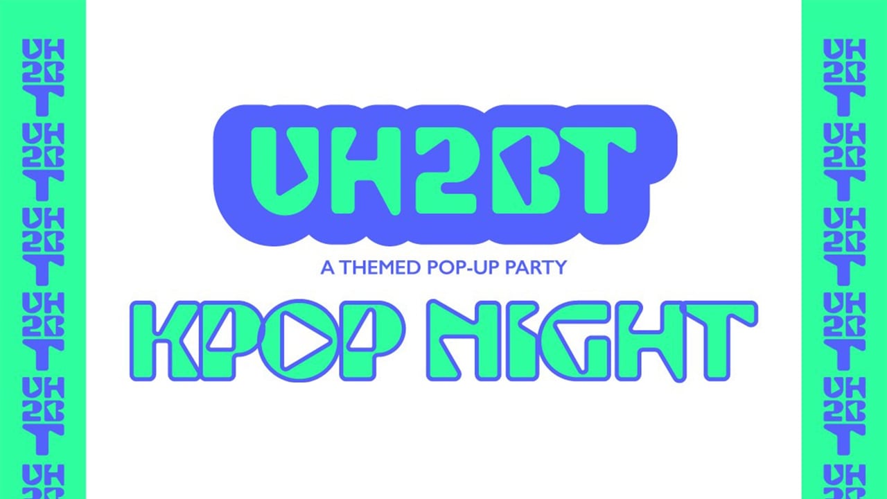 Pop Girl Summer Rave (18+)