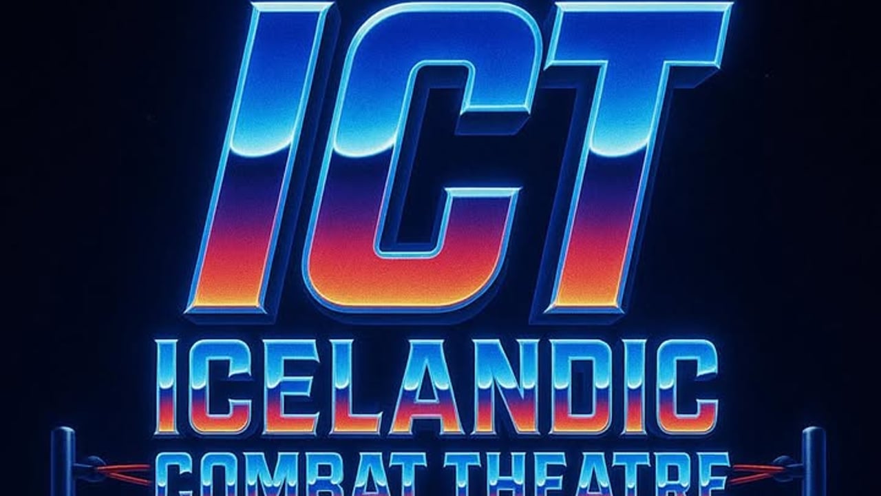 Icelandic Combat Theatre