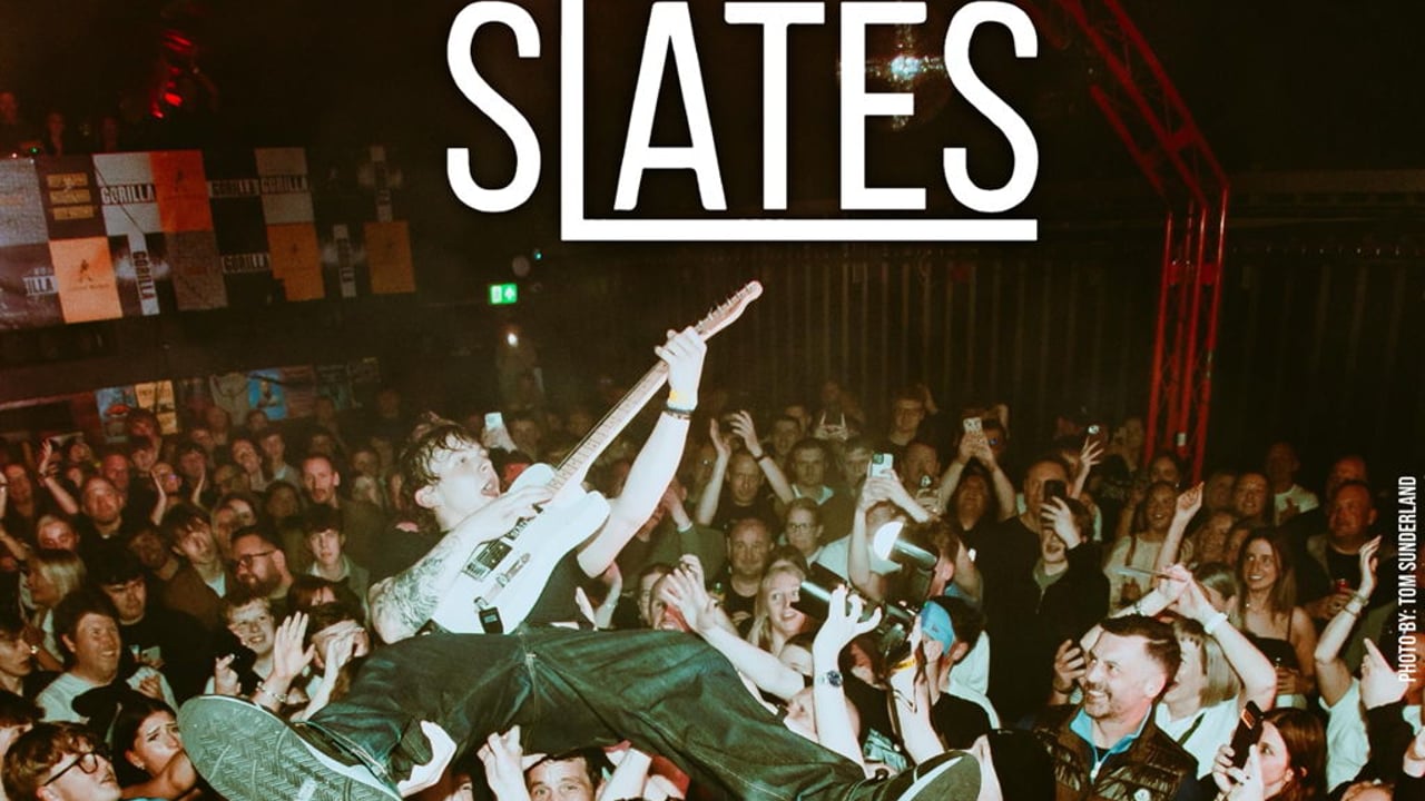The Slates
