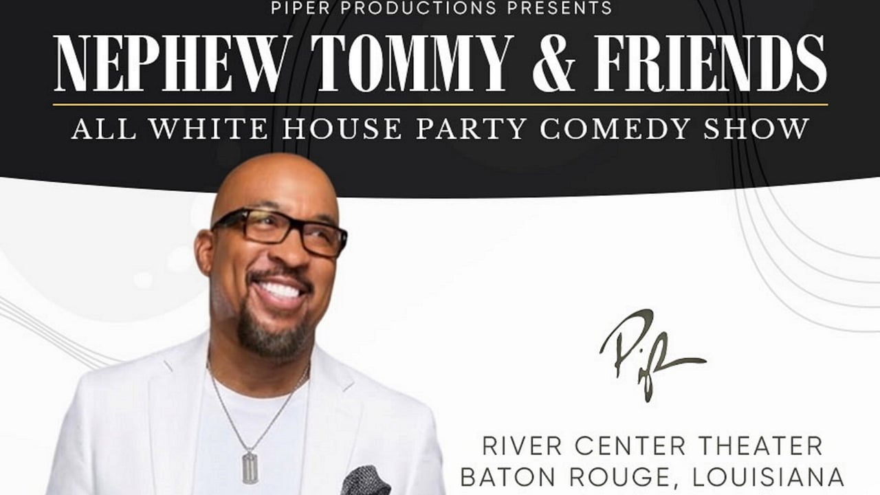 Nephew Tommy & Friends