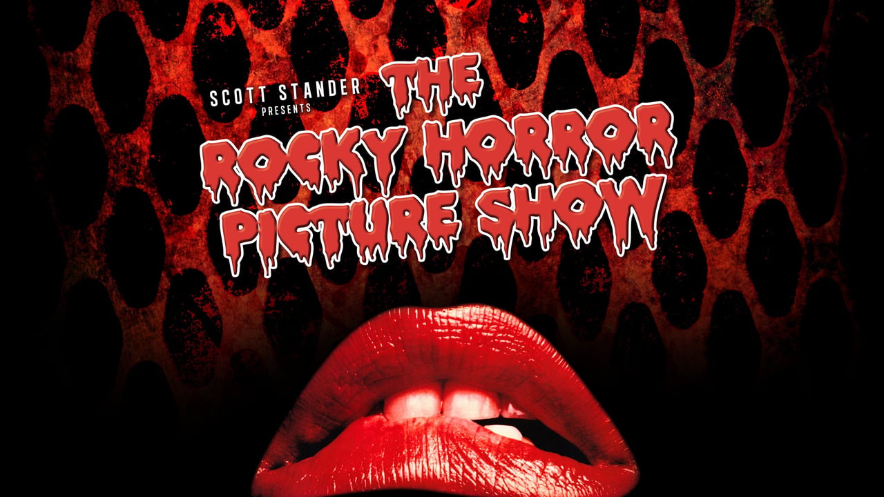 The Rocky Horror Picture Show With Brad And Columbia