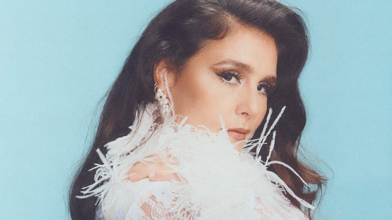 Jessie Ware – The Superbloom Tour 2026, support: Naomi Scott