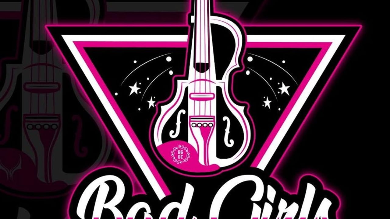Bad Girls of Country