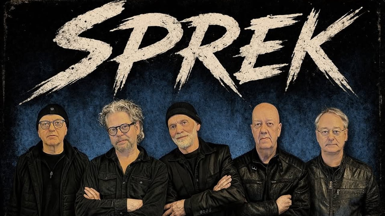 SPREK