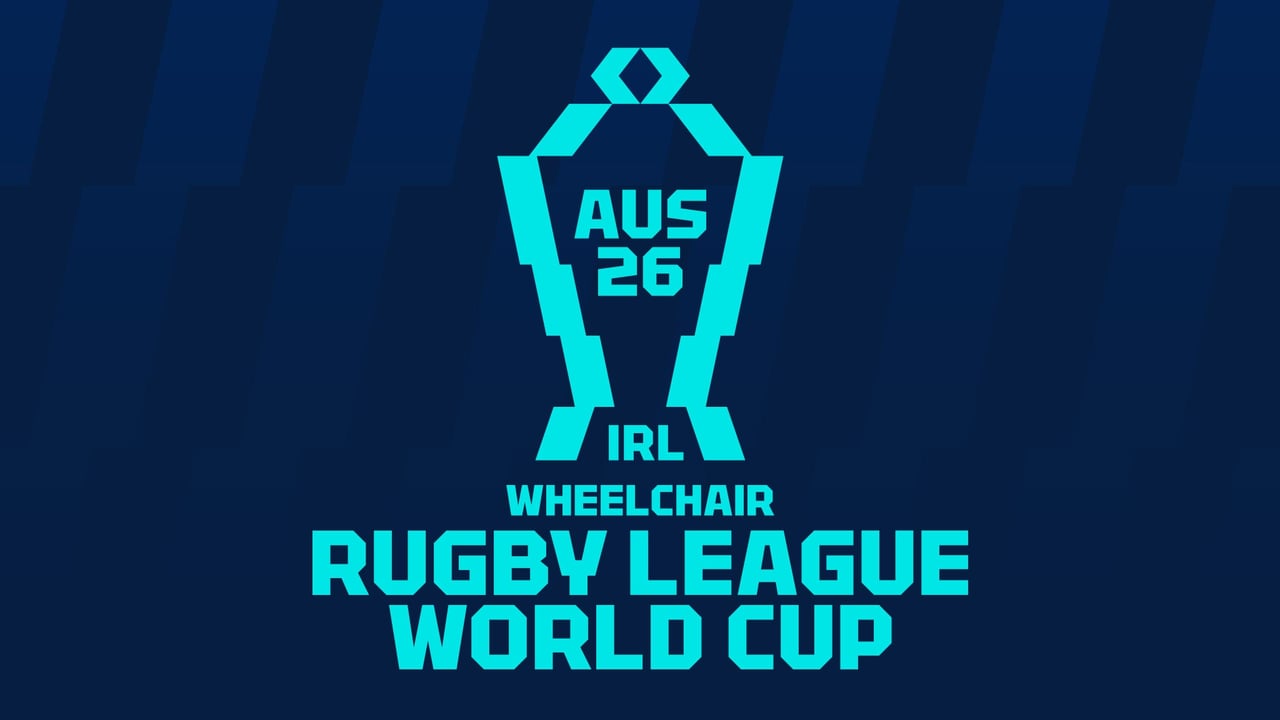 Wheelchair Rugby League World Cup 2026 - Round 2 Pools A & B