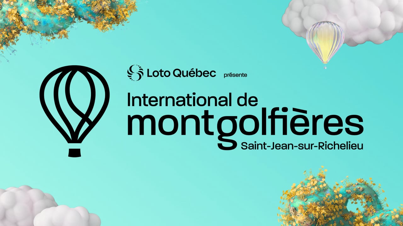 International de montgolfières 7 août 2026 - MATT LANG