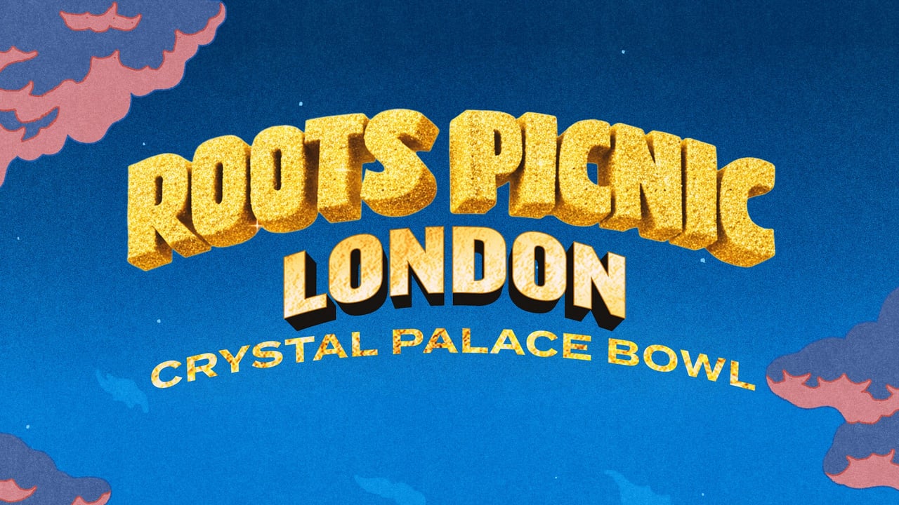 Roots Picnic