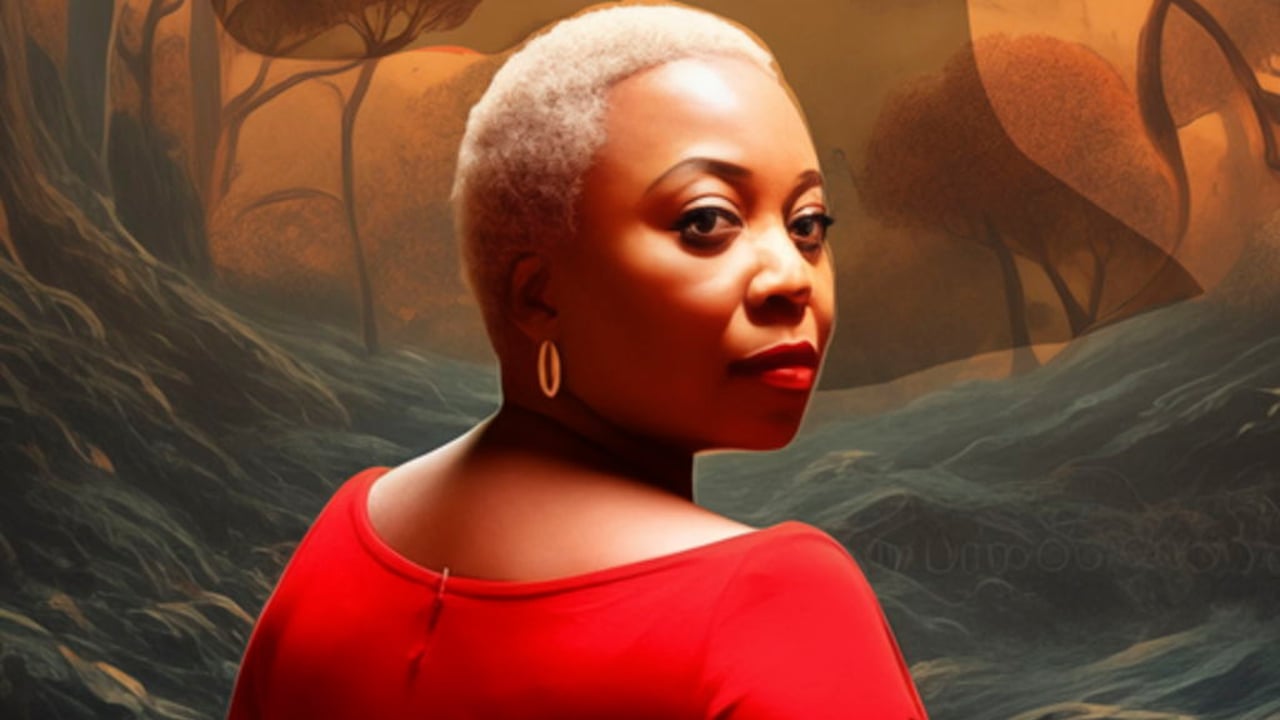 Music of Nina Simone (Karen Underwood) - Swords - Sept 26