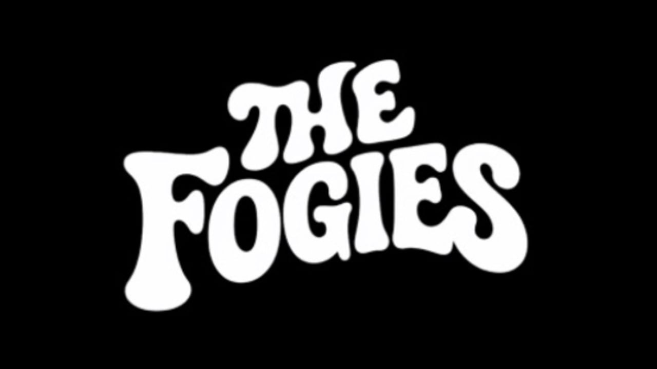 The Fogies w/DJ We Party