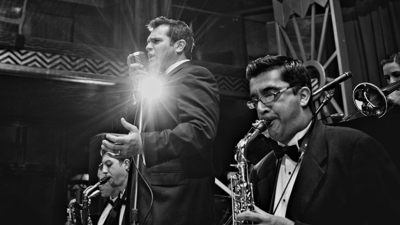 Quincy Jone Experience featuring Dave Damiani & No Vacancy Orchestra