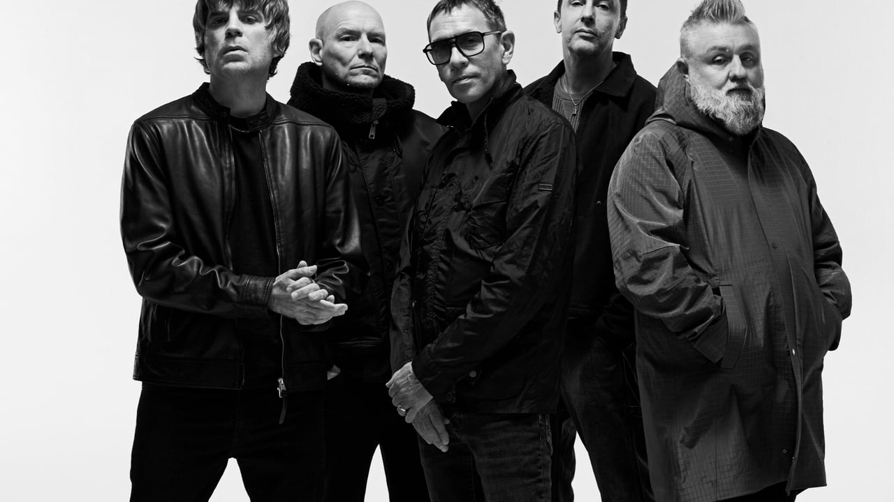 Shed Seven