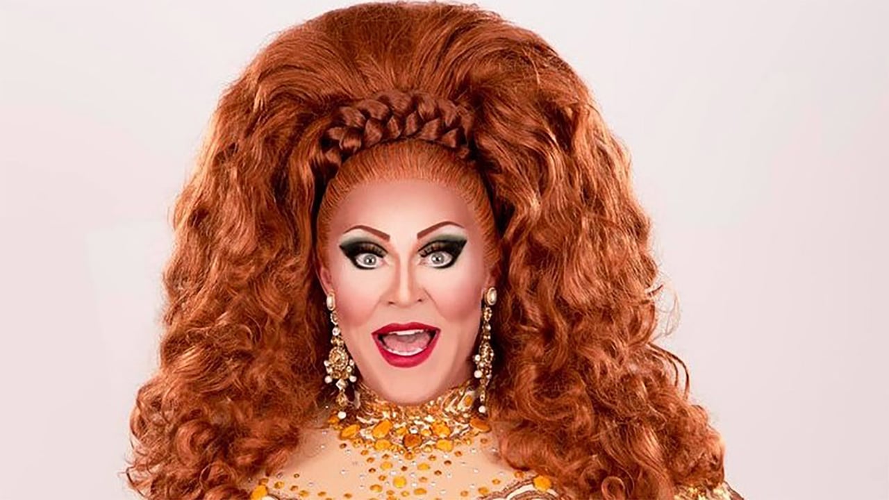JURASSIC DRAG starring COCO PERU, JACKIE BEAT, SHERRY VINE and VARLA JEAN MERMAN | Kicking off Palm Springs Pride 2026!