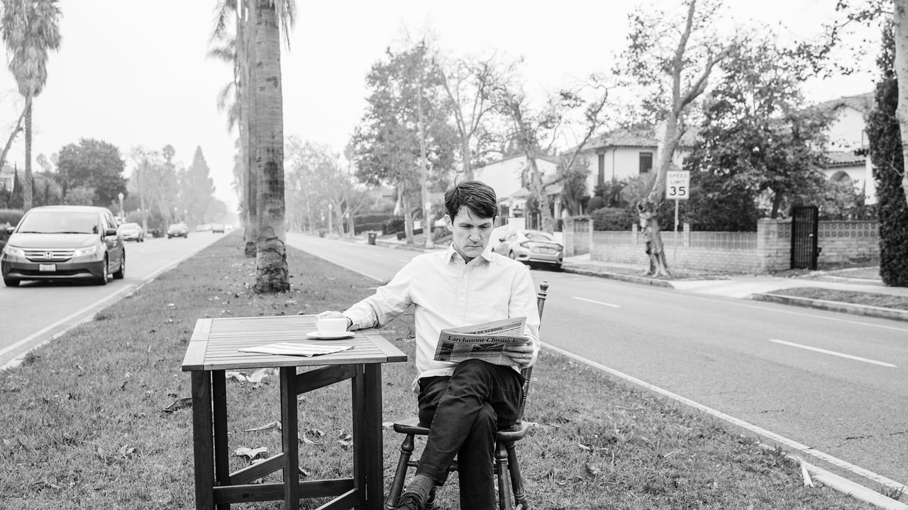 Tim Kasher