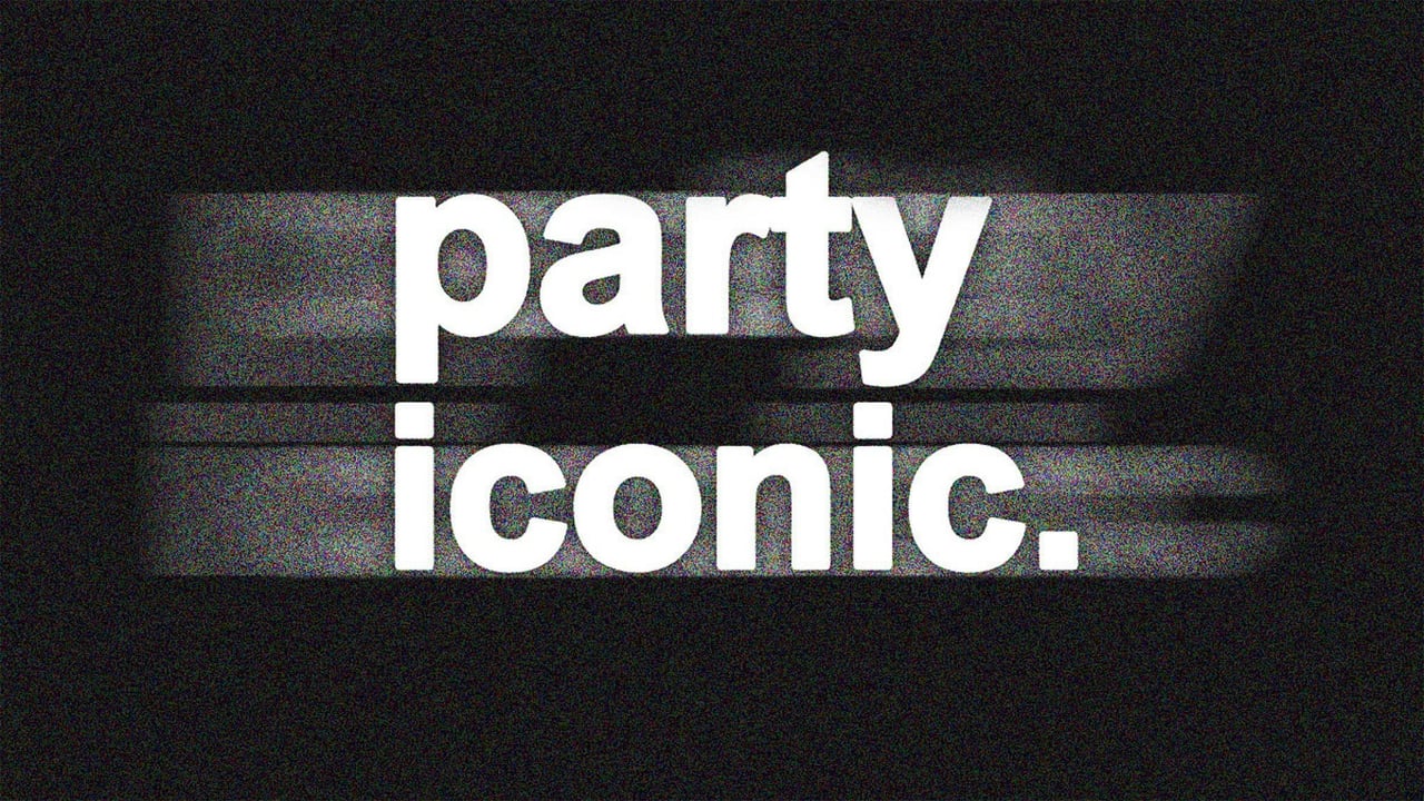 Party Iconic Presents : One Direction Night