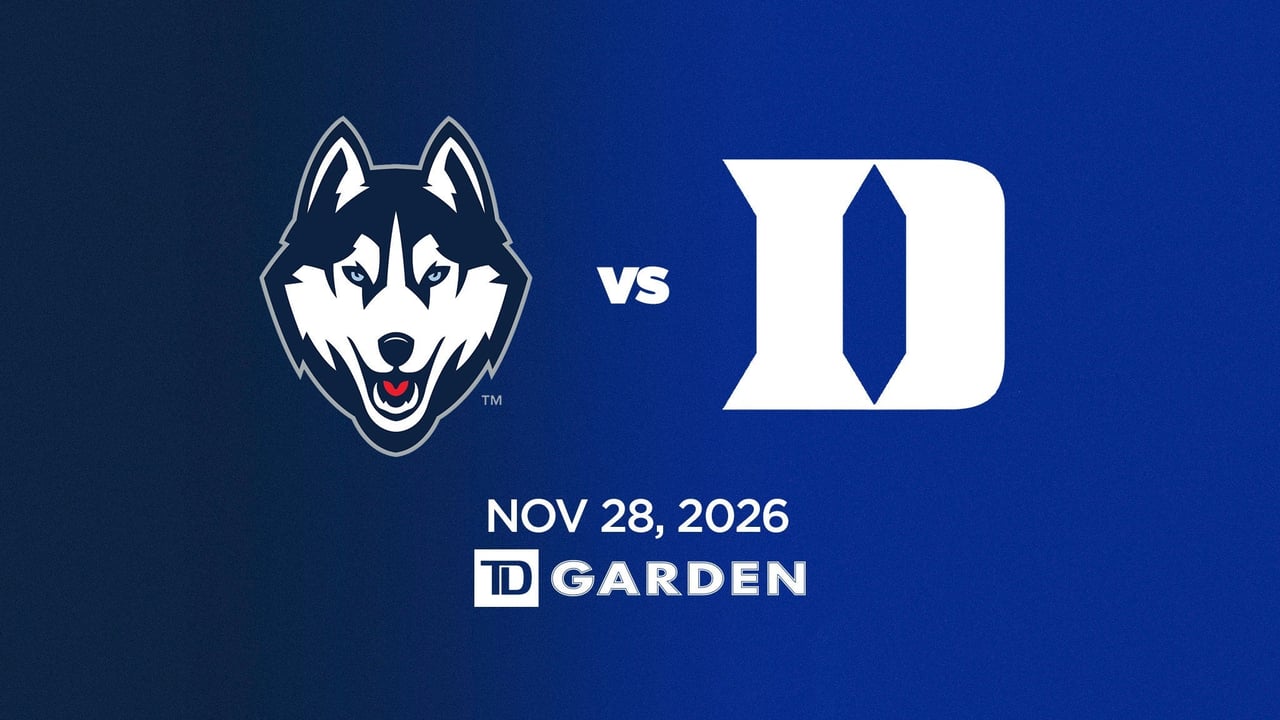 Women's College Basketball Duke v. UConn