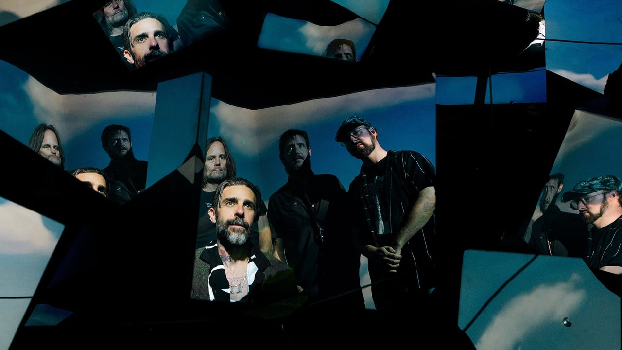 Band of Horses w/ Dinosaur Jr