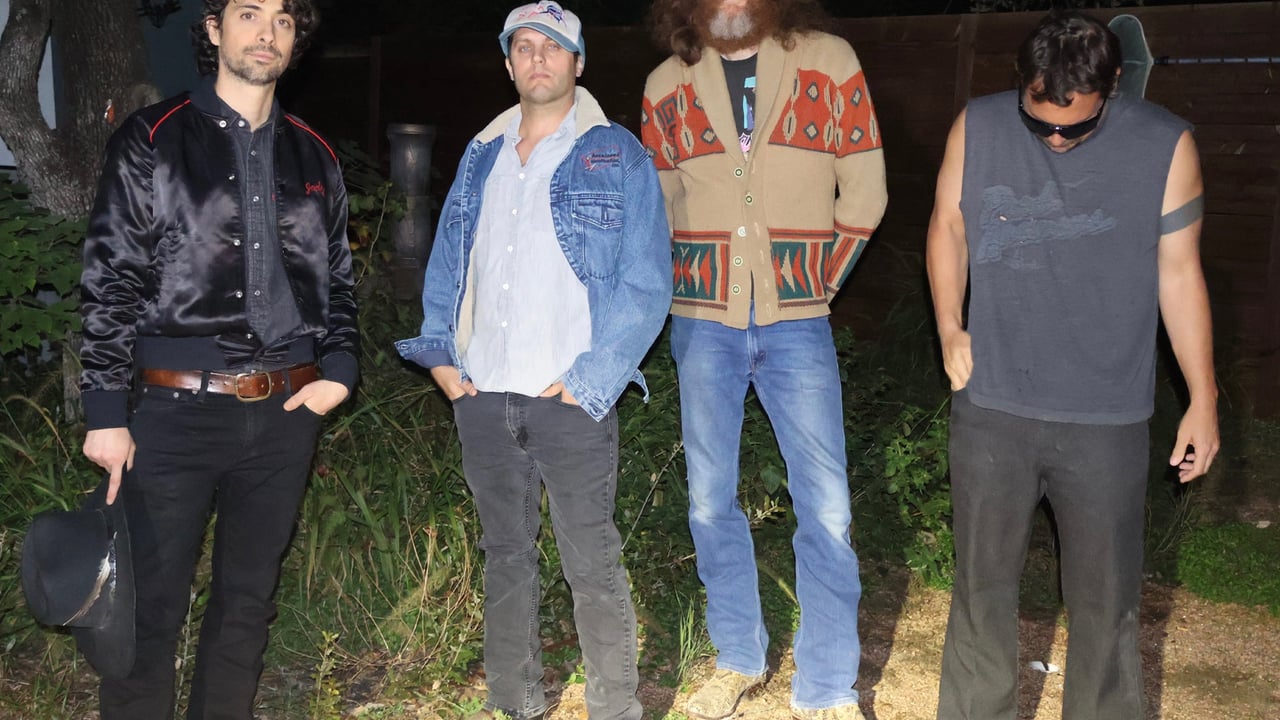 The Weary Boys
