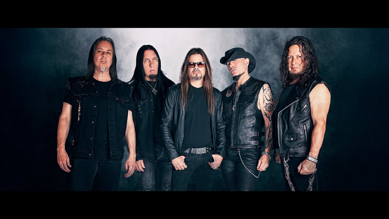 Queensryche