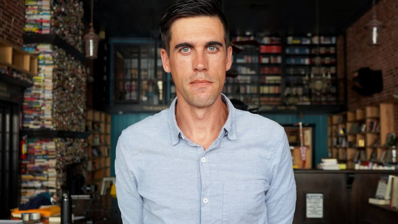 Daily Stoic Live - Onstage with Ryan Holiday