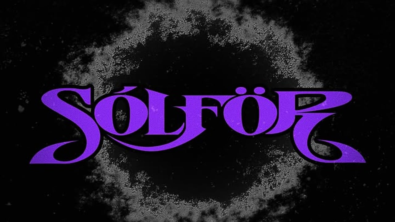 Sólför