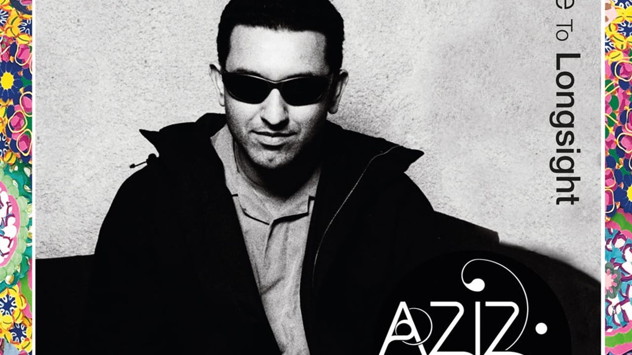 Aziz Ibrahim