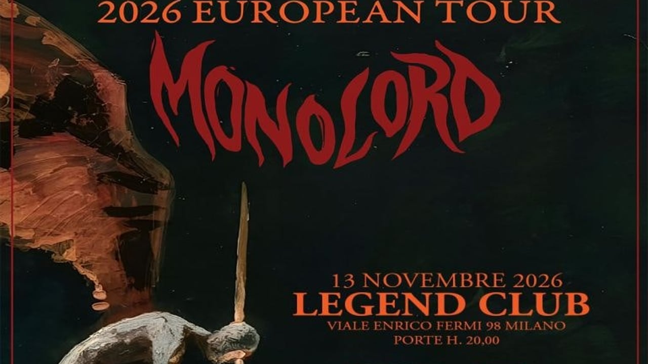 Monolord