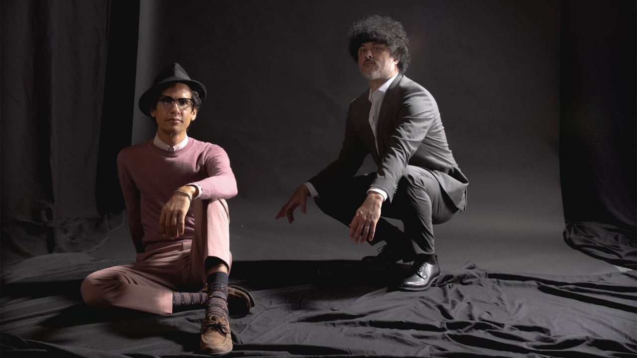 The Mars Volta