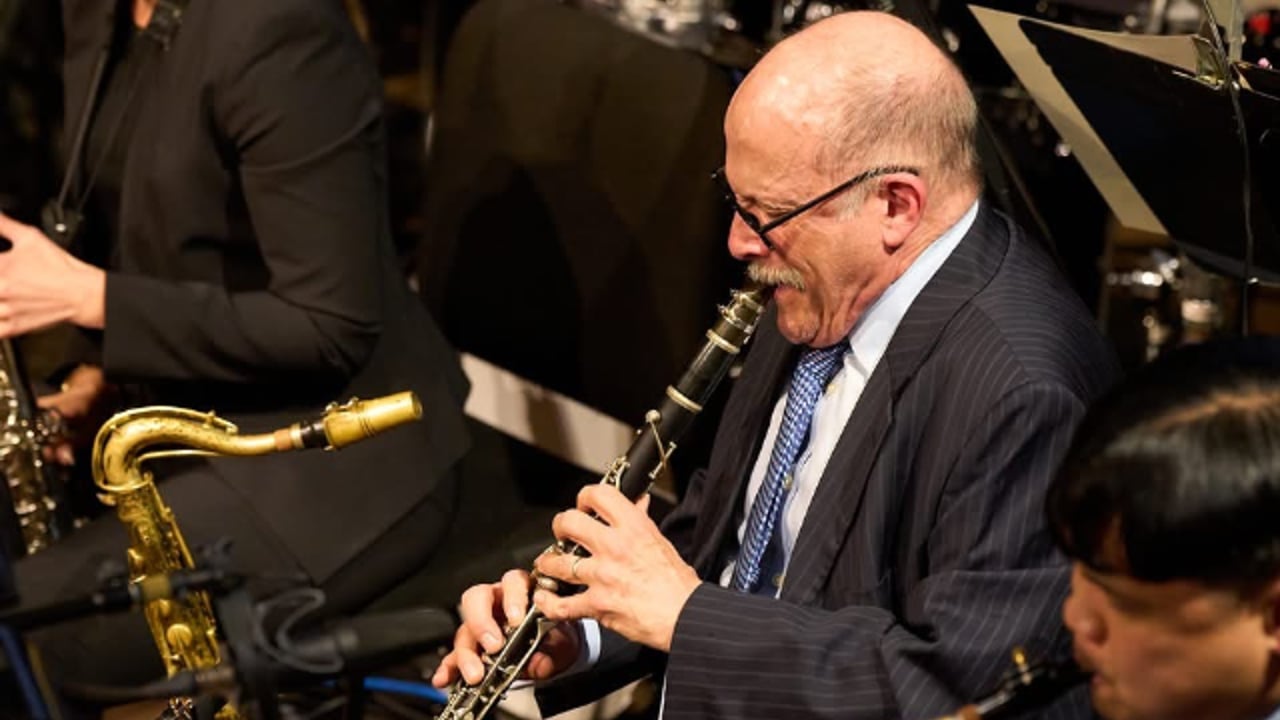 Dan Block Quartet
