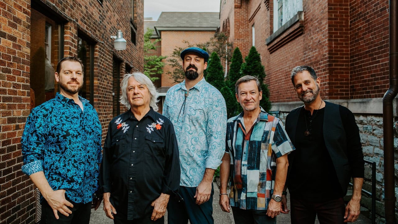 Pure Prairie League, Atlanta Rhythm Section, Firefall