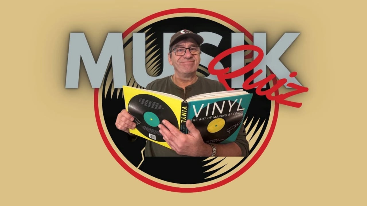 Musikquiz