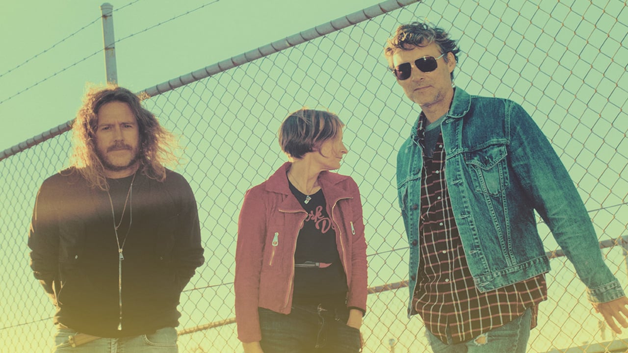 Spiderbait | Ivy & the big apples 30th Anniversary