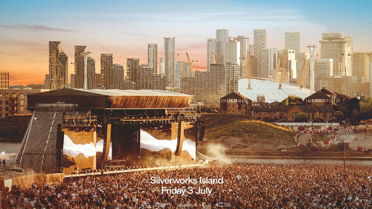 Above & Beyond: Bigger Than All Of Us