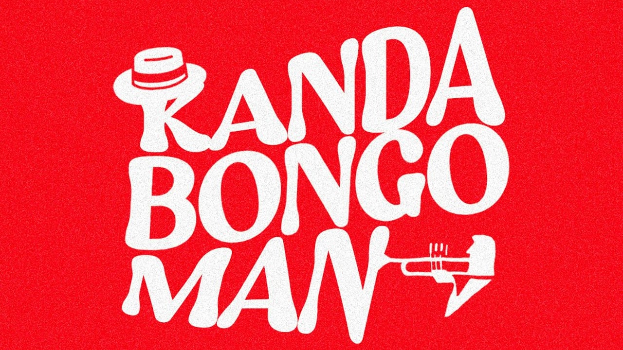 Kanda Bongo Man + Kasai Masai 