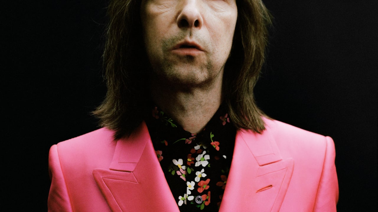 Primal Scream: XTRMNTR