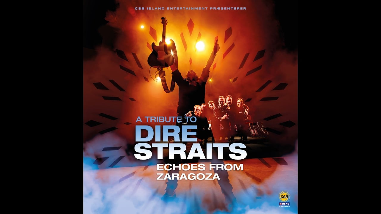A Tribute To Dire Straits - NEM PAUSE