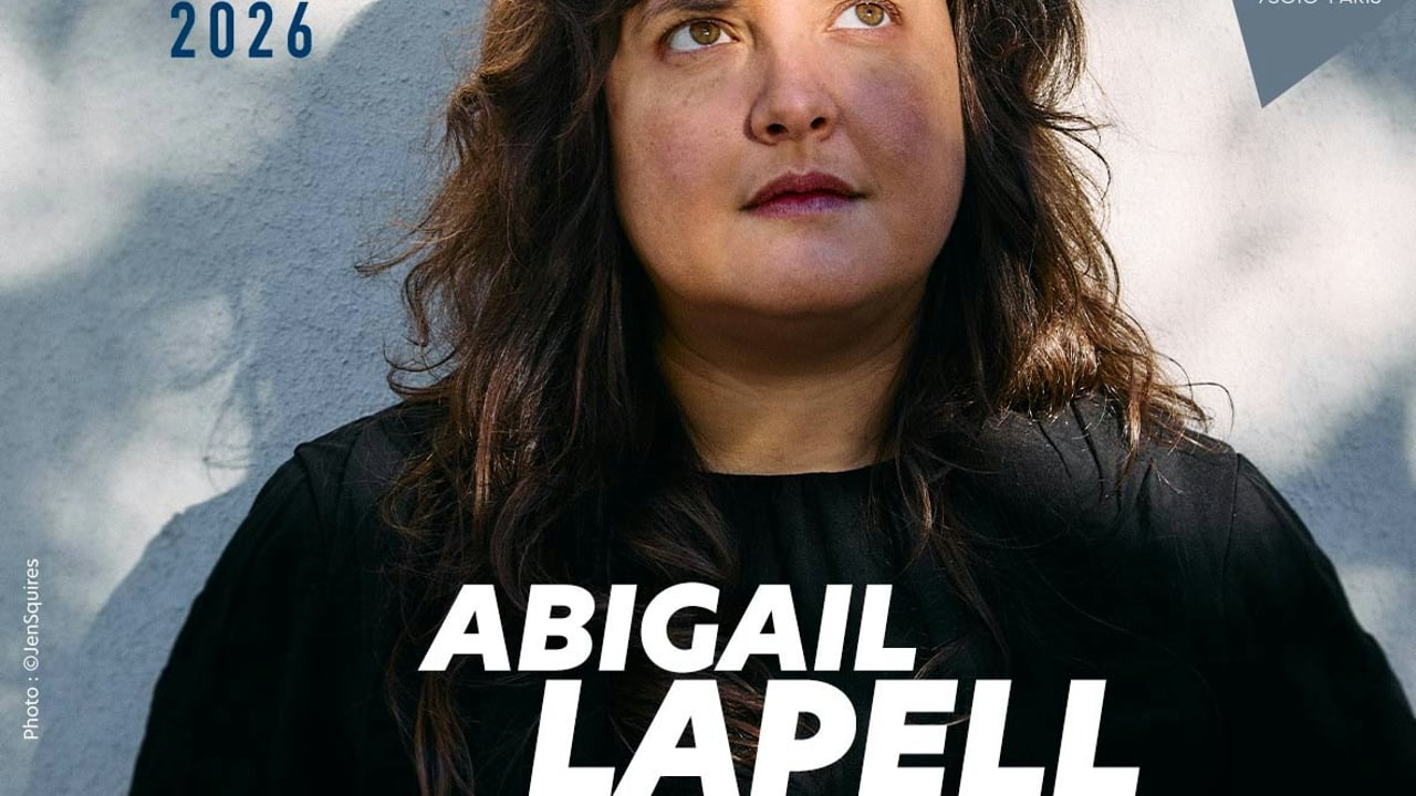 Abigail Lapell