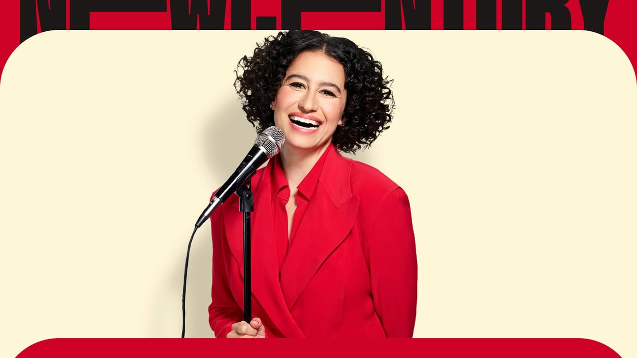 Ilana Glazer Live! 
