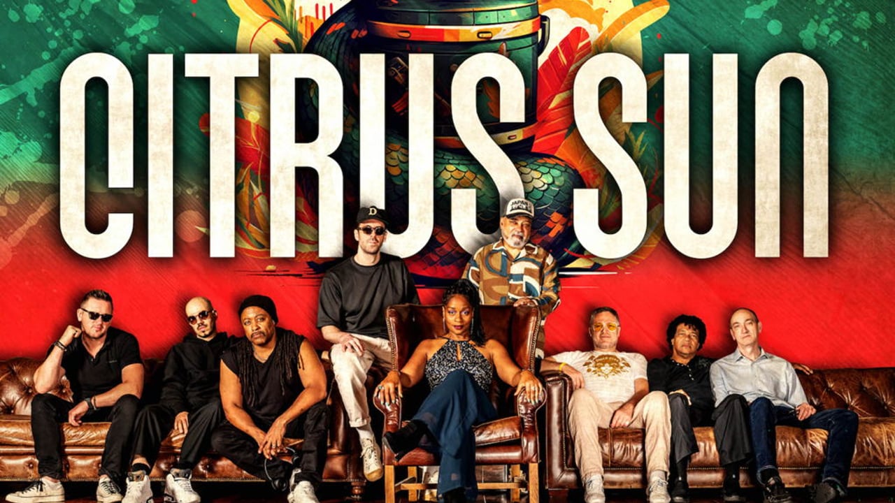 Citrus Sun