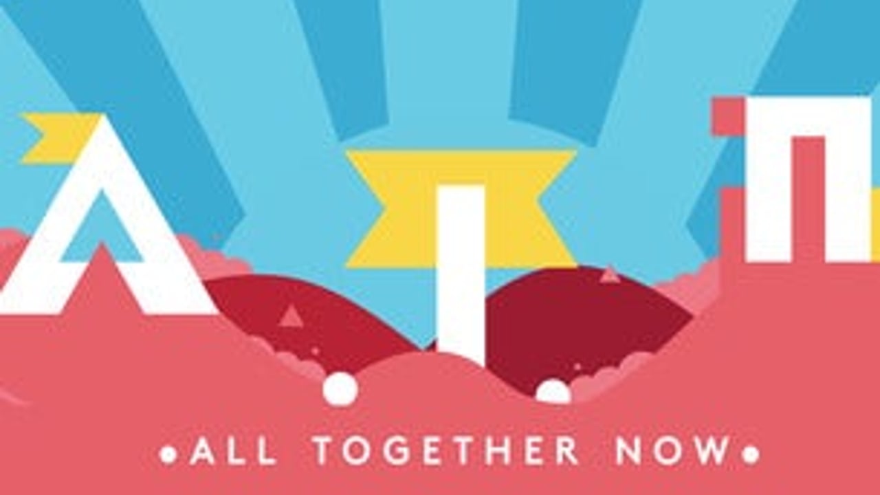 All Together Now