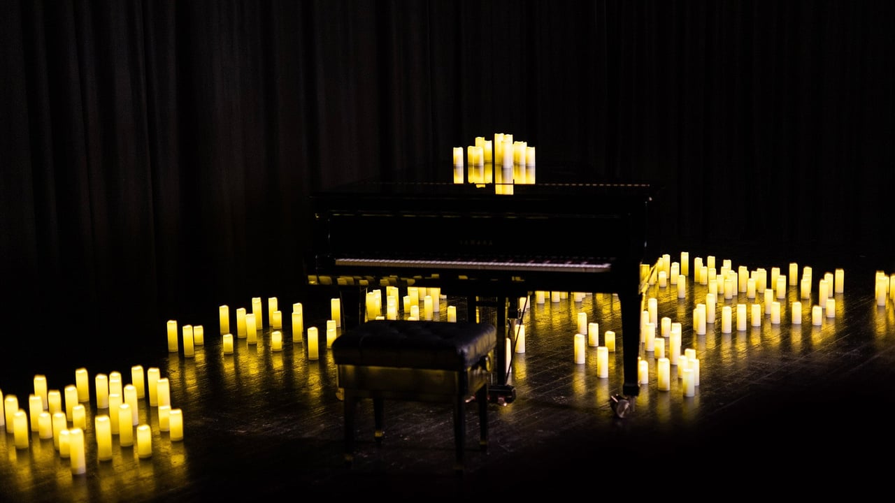 Lichtermeer Konzert