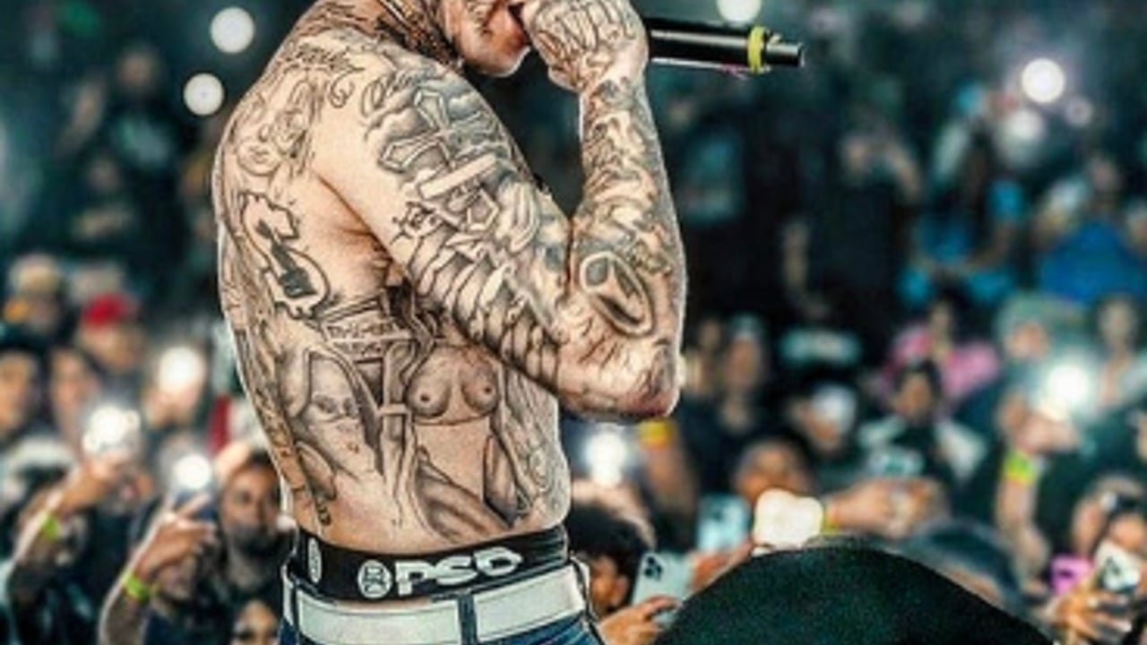 Lefty Gunplay Live At Transplants