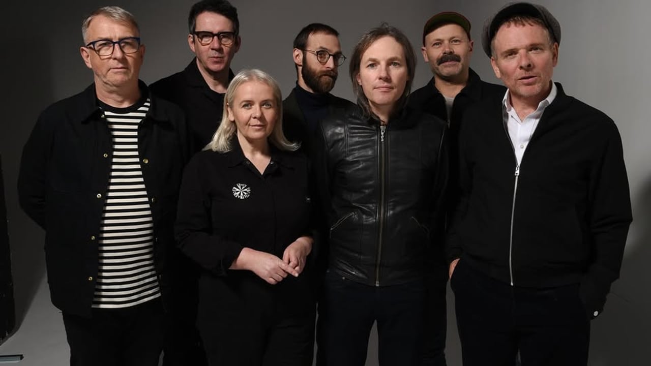 Belle & Sebastian