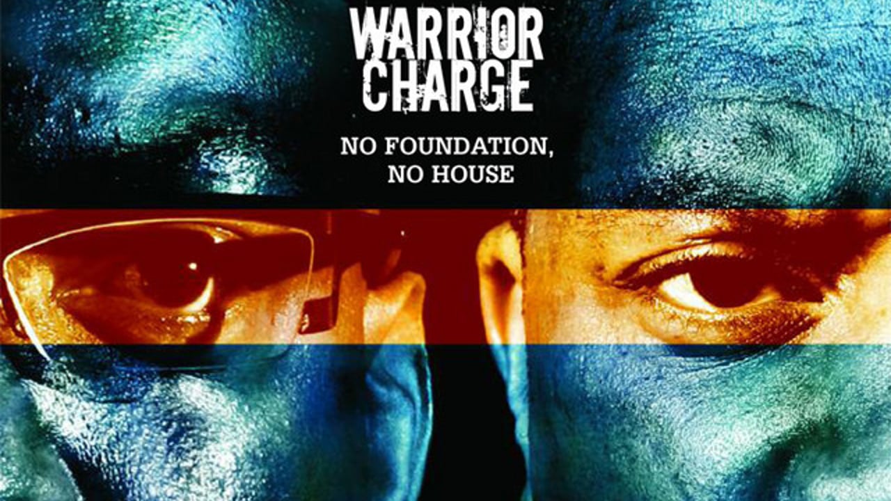 Warrior Charge
