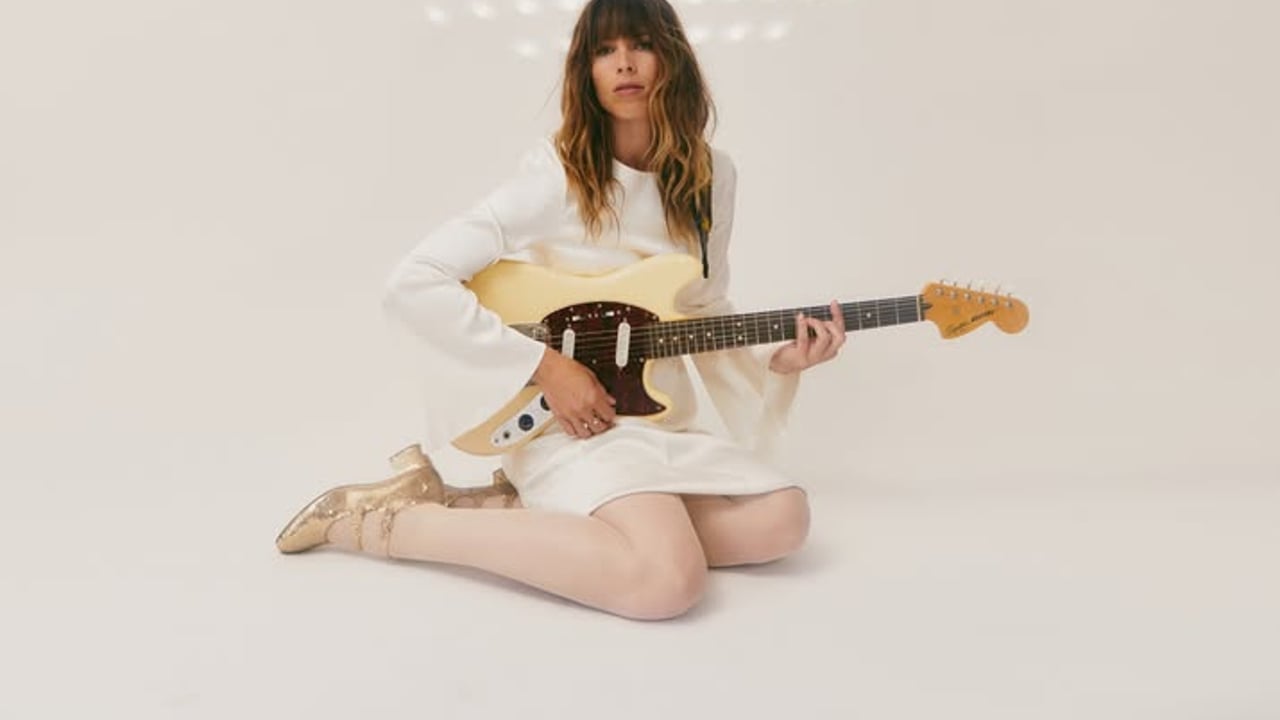 Melody's Echo Chamber