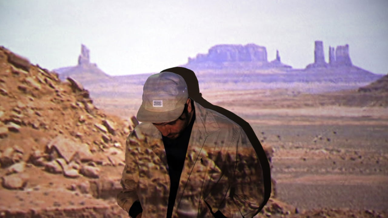 John Talabot