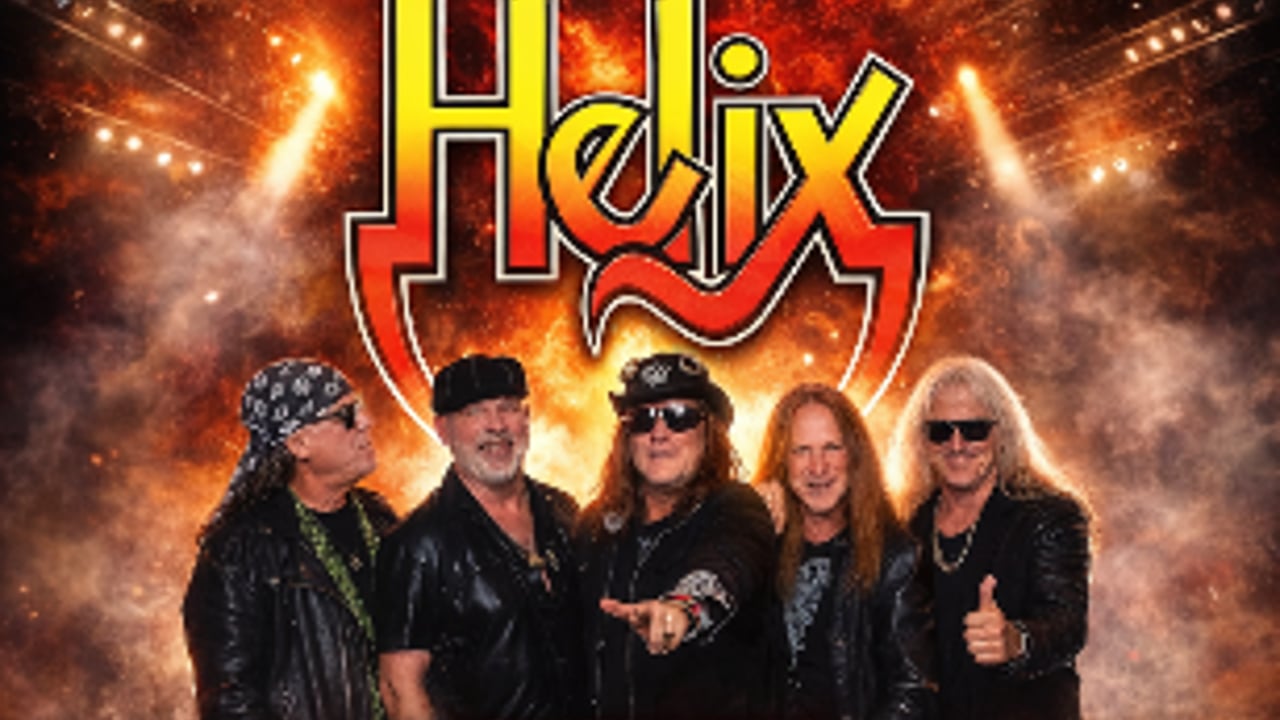 Helix, Kingdom Come