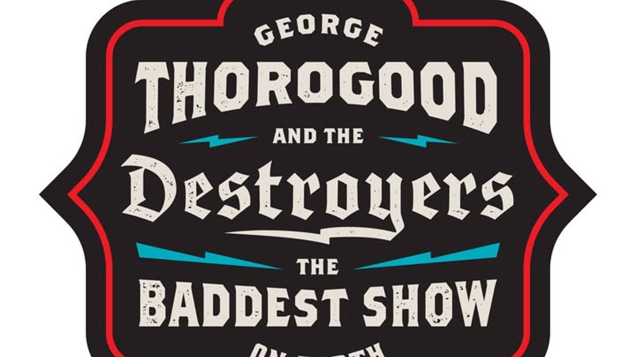 George Thorogood