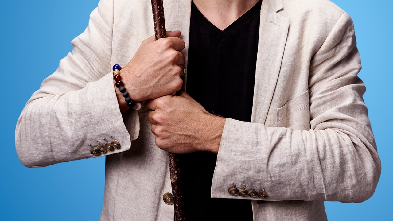 Jakob Svendsens - Tror jeg nok
